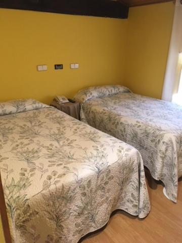Hostal Rural Oricáin Extérieur photo